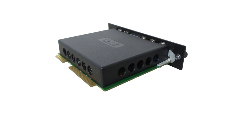 TTC 41400 RS-449 / MIL Interface Adaptor - Free Shipping
