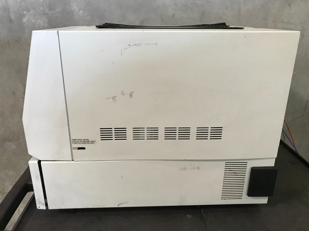 Waters 717plus Autosampler