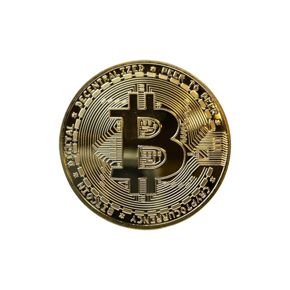 RAWAKK | Bitcoin (BTC) Coin