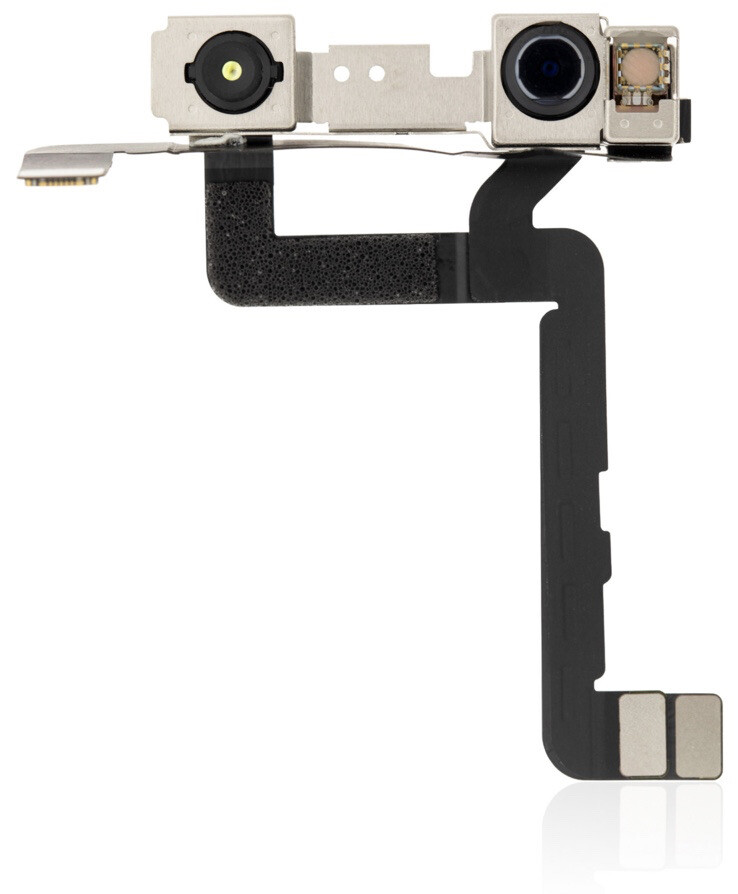 iPhone 11 Pro Max Front Facing Camera replacement Flex Cable Original Apple OEM