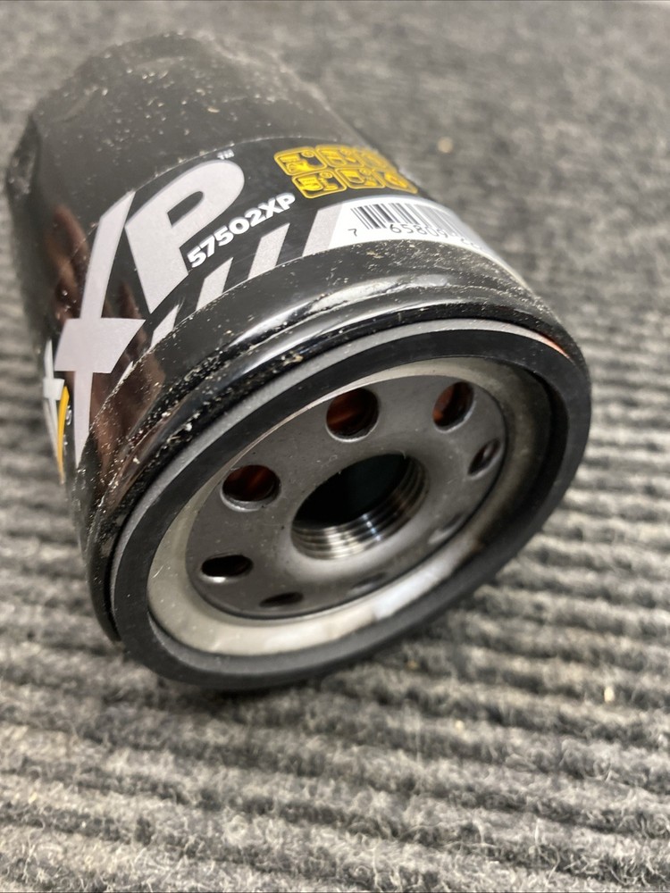 WIX 57502XP Oil Filter