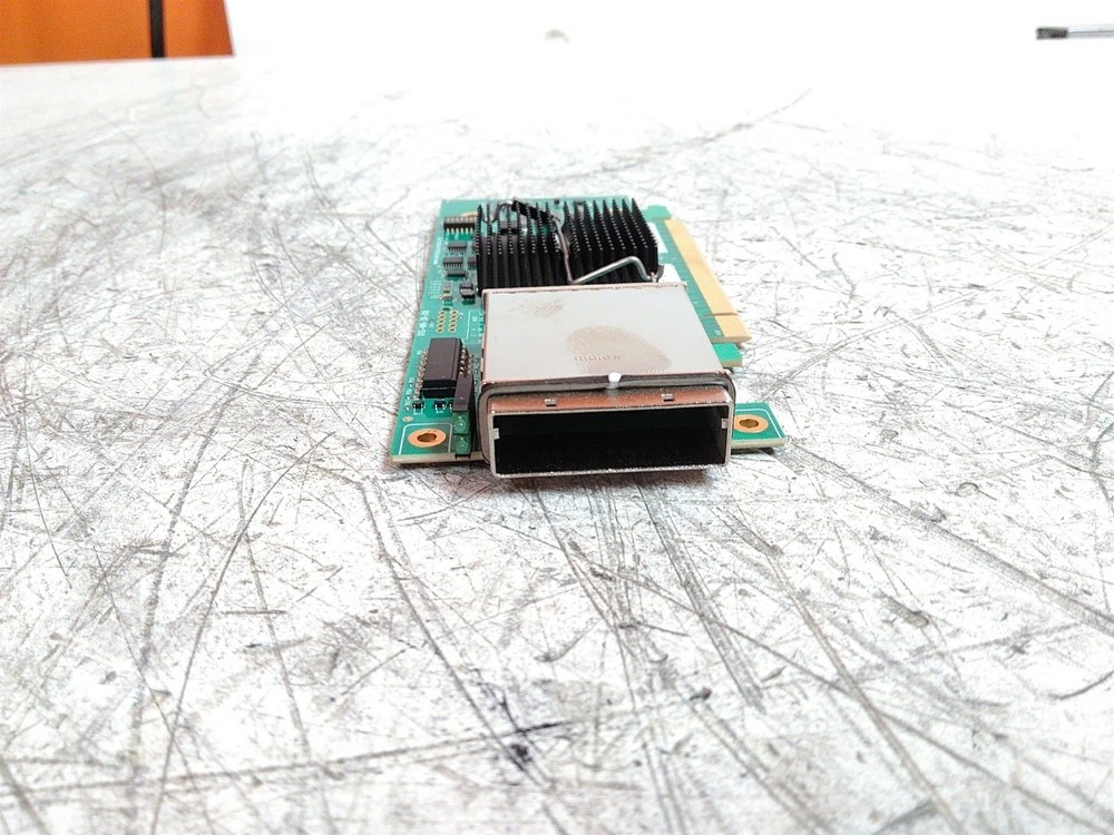 One Stop Systems OSS-HIB-38-X16 PCIe x16 Switch Interface Card