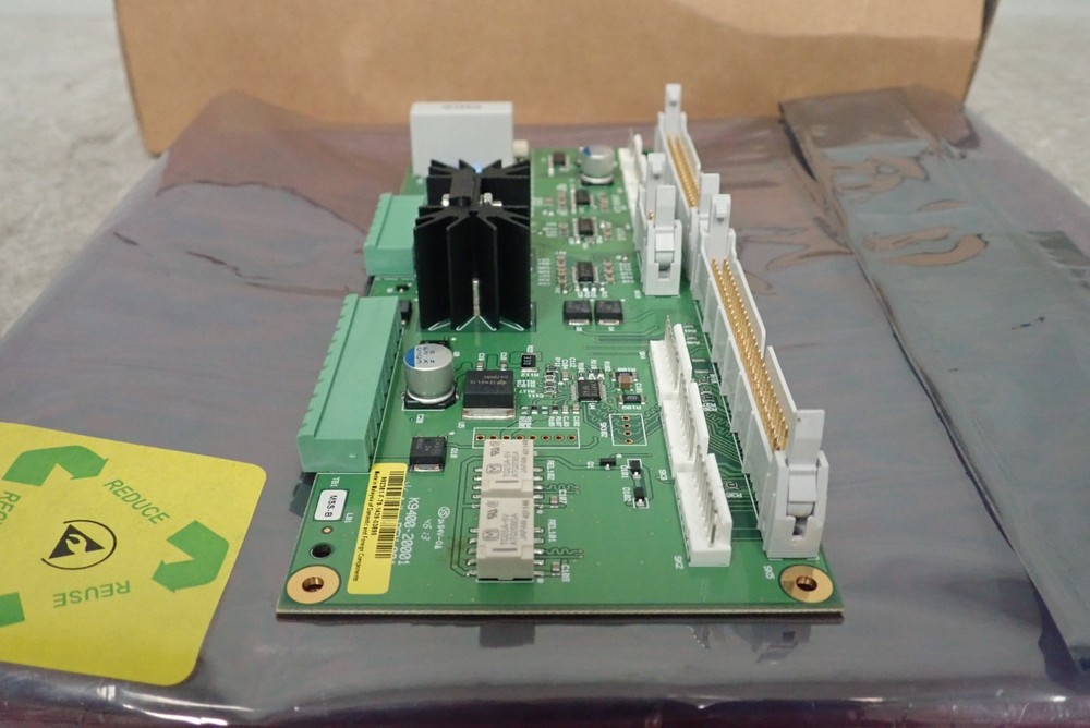 Dako 992381 Controller Board Assembly K9400-20001