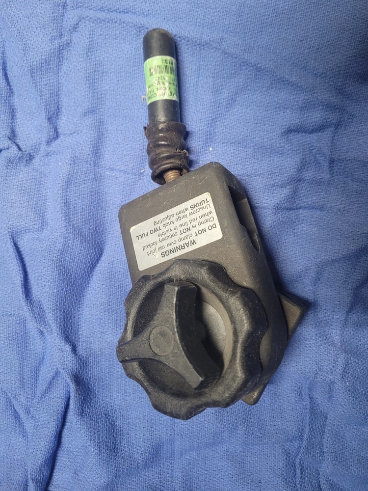 Amsco Triclamp