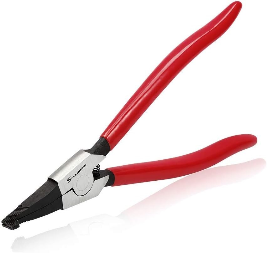 8 Inch Lock Ring Pliers for Removing Installing Gearshift Locking Rings