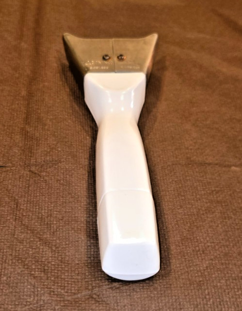 Corning Ware Handle (Twist to Lock) White (Handle Only)