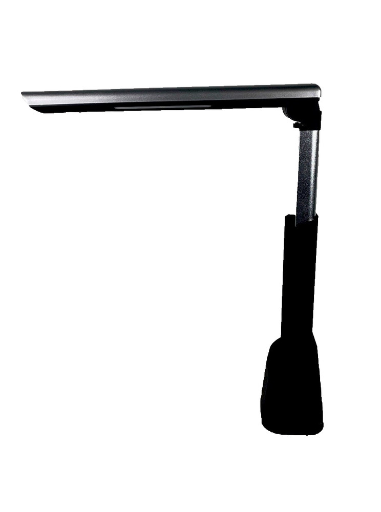 Document Camera Scanner,10MP CMOS,Visual Presenter Max A3 Size,OCR Technolog...