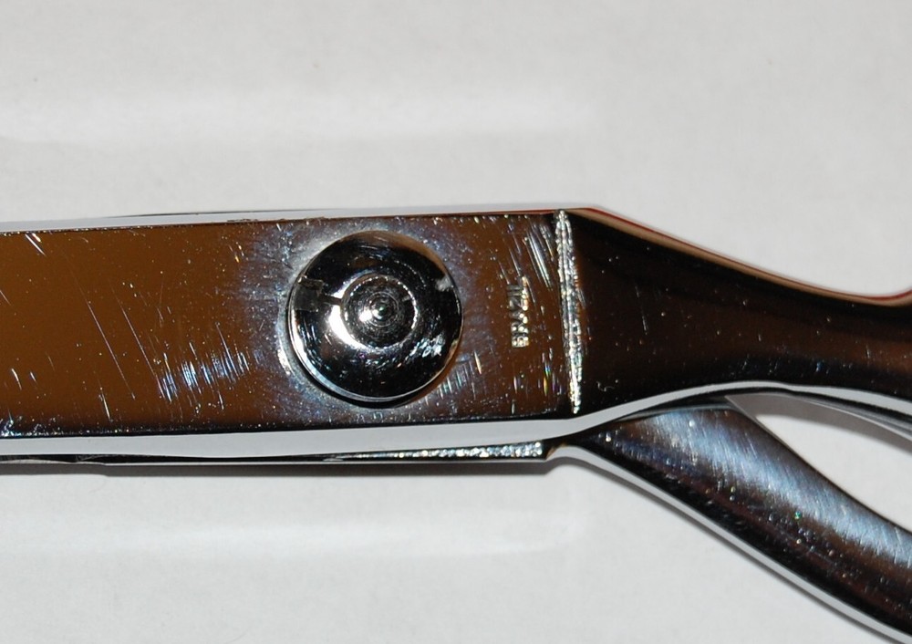Vintage Singer Pinking Shears C809