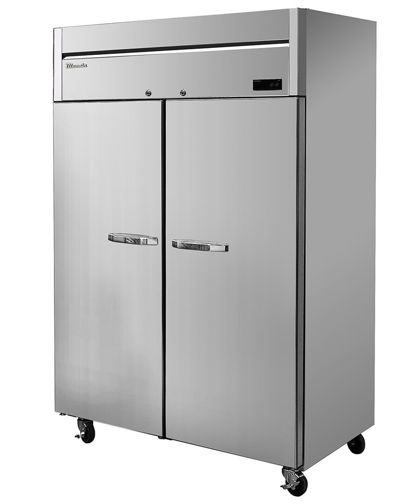 BLUE AIR BSF49T (TOP MOUNT FREEZER)