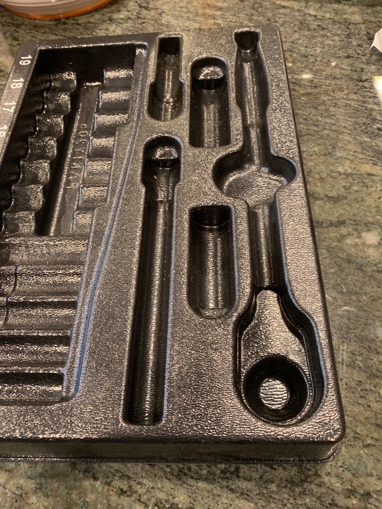 Snap On pakty205 tray for starterset3