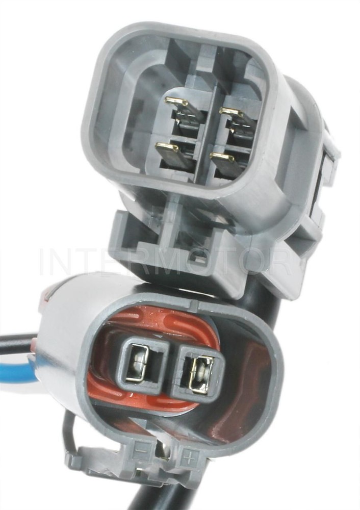 Standard Ignition Ignition Control Module for Nissan LX-655