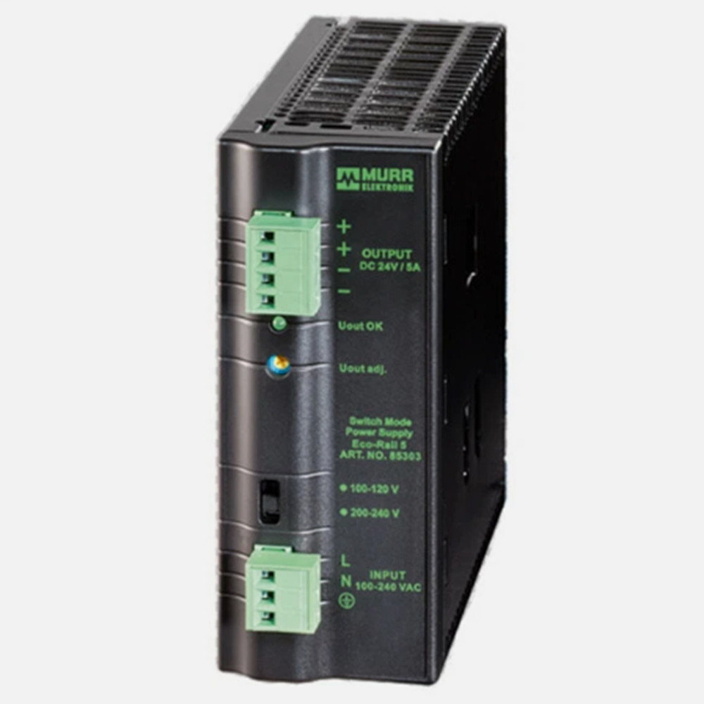 One Brand New MURR 85303 Power Module