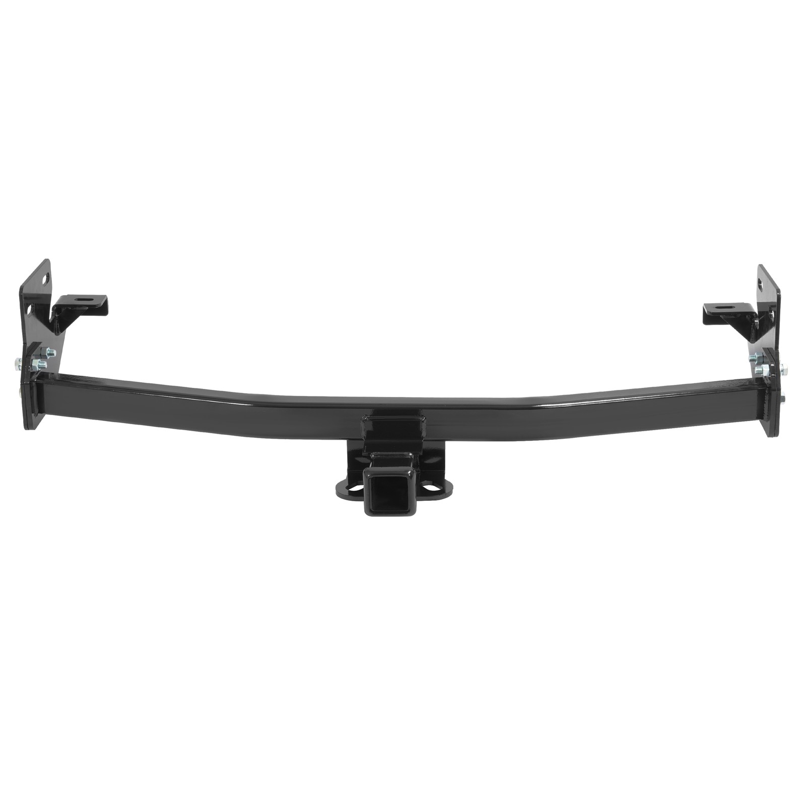 Class IV Tow Trailer Hitch Receiver 2" For Chevy Colorado / GMC Canyon 2004-2012