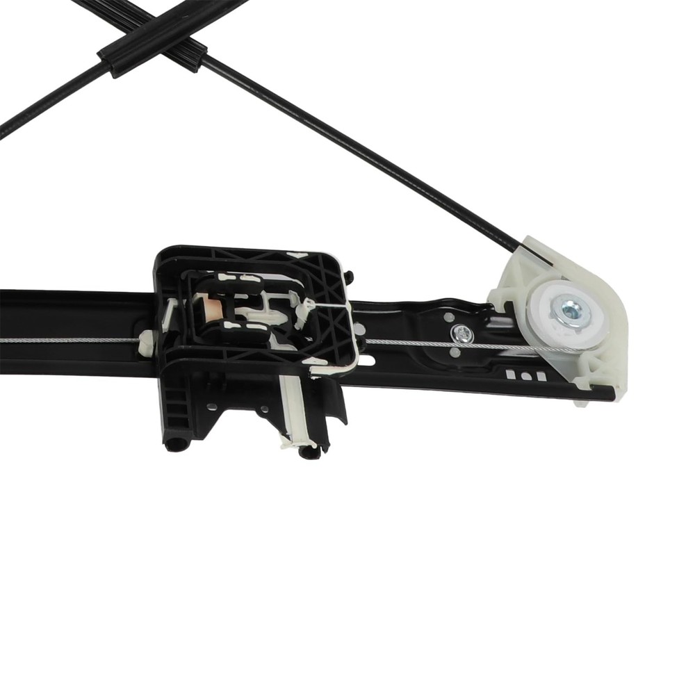 LR078163 Front Right Power Window Regulator for Range Rover 2013-2019