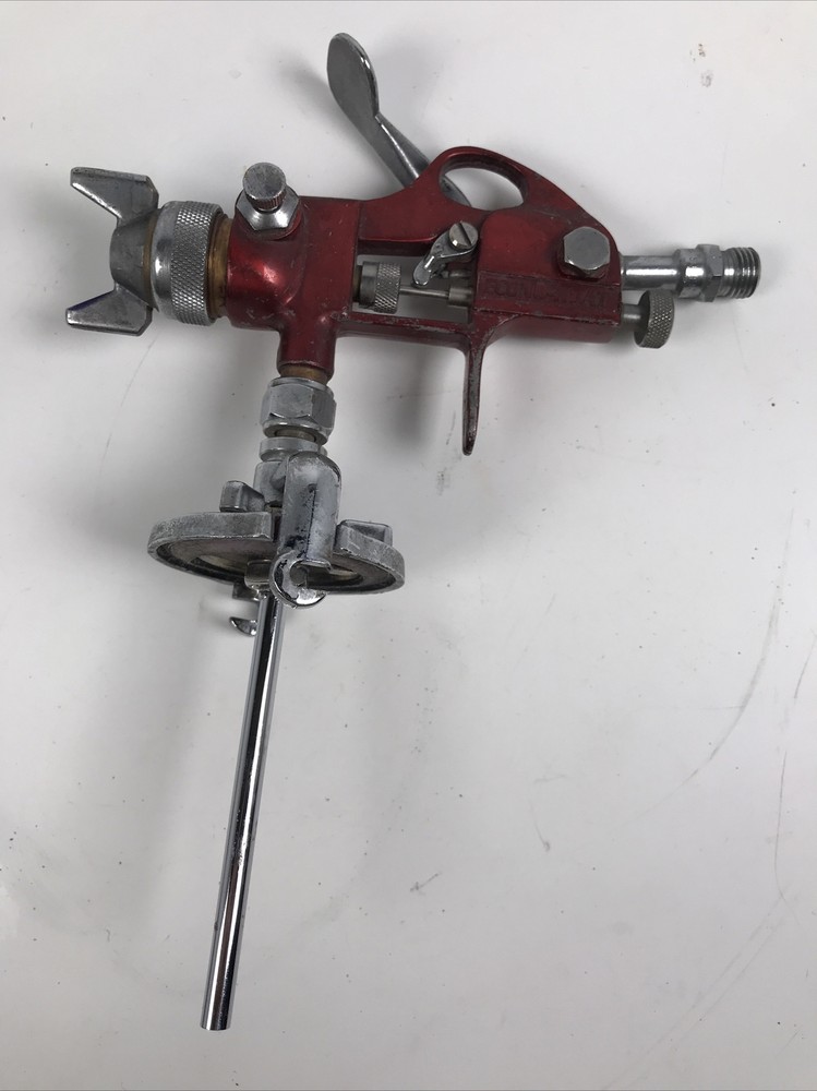 Mac Tools Econo-Koat Finish Sprayer (Used)