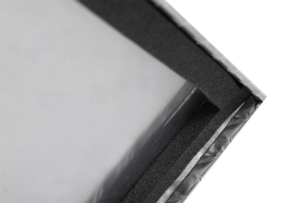 Dee Zee DZ8170 Red Label Single Lid Crossover Tool Box