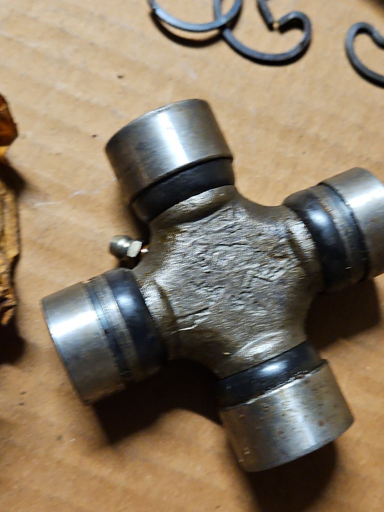 NORS REPUBLIC CBS55-6 UNIVERSAL JOINT