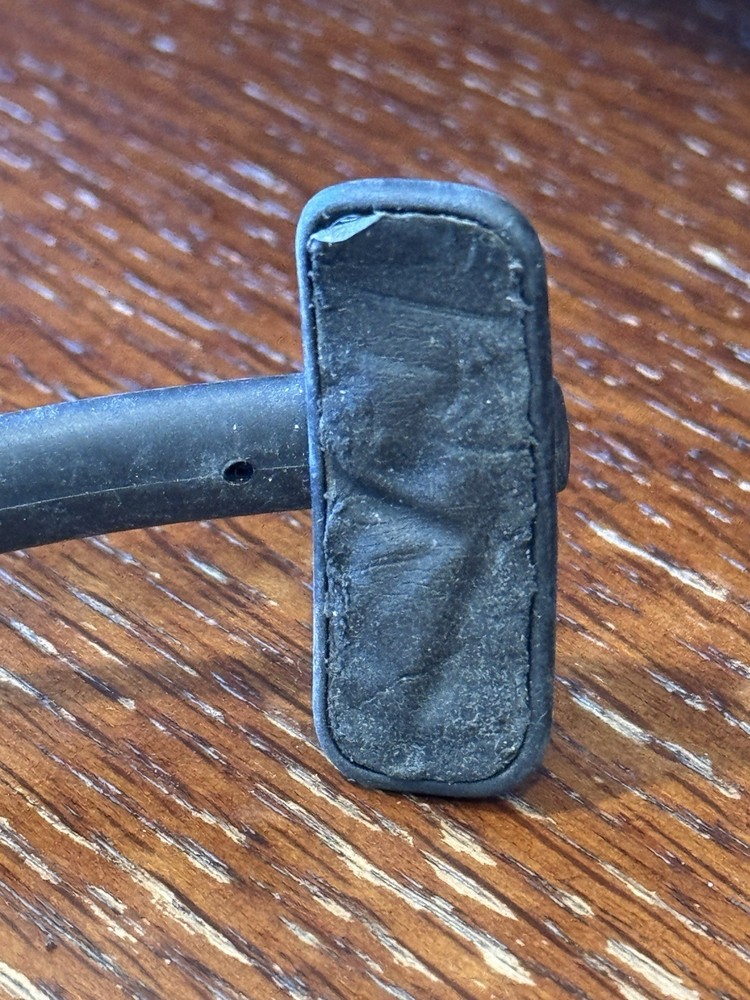 Plantronics Blackwire 3210 Wired Single Ear Headset USB-A Microphone