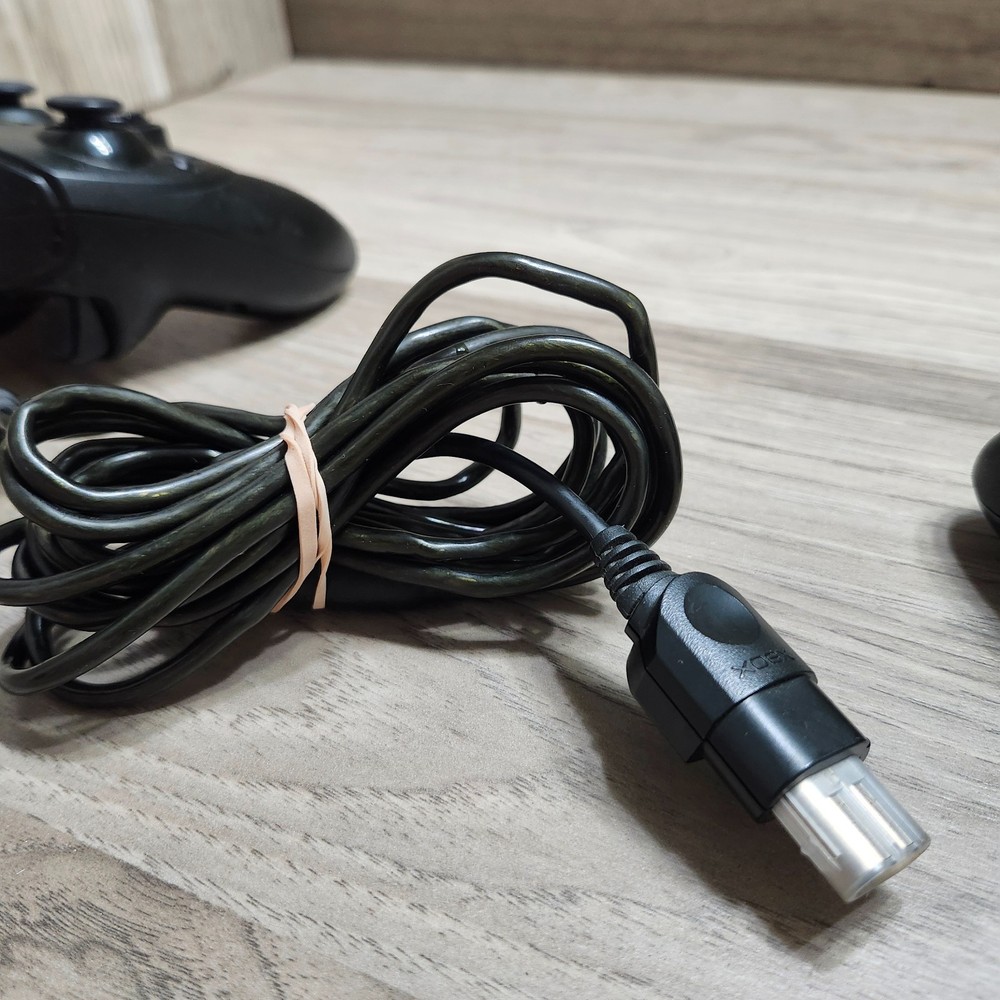 XBOX Controller S OEM Microsoft Original X08-69873 Breakaway Cable X2