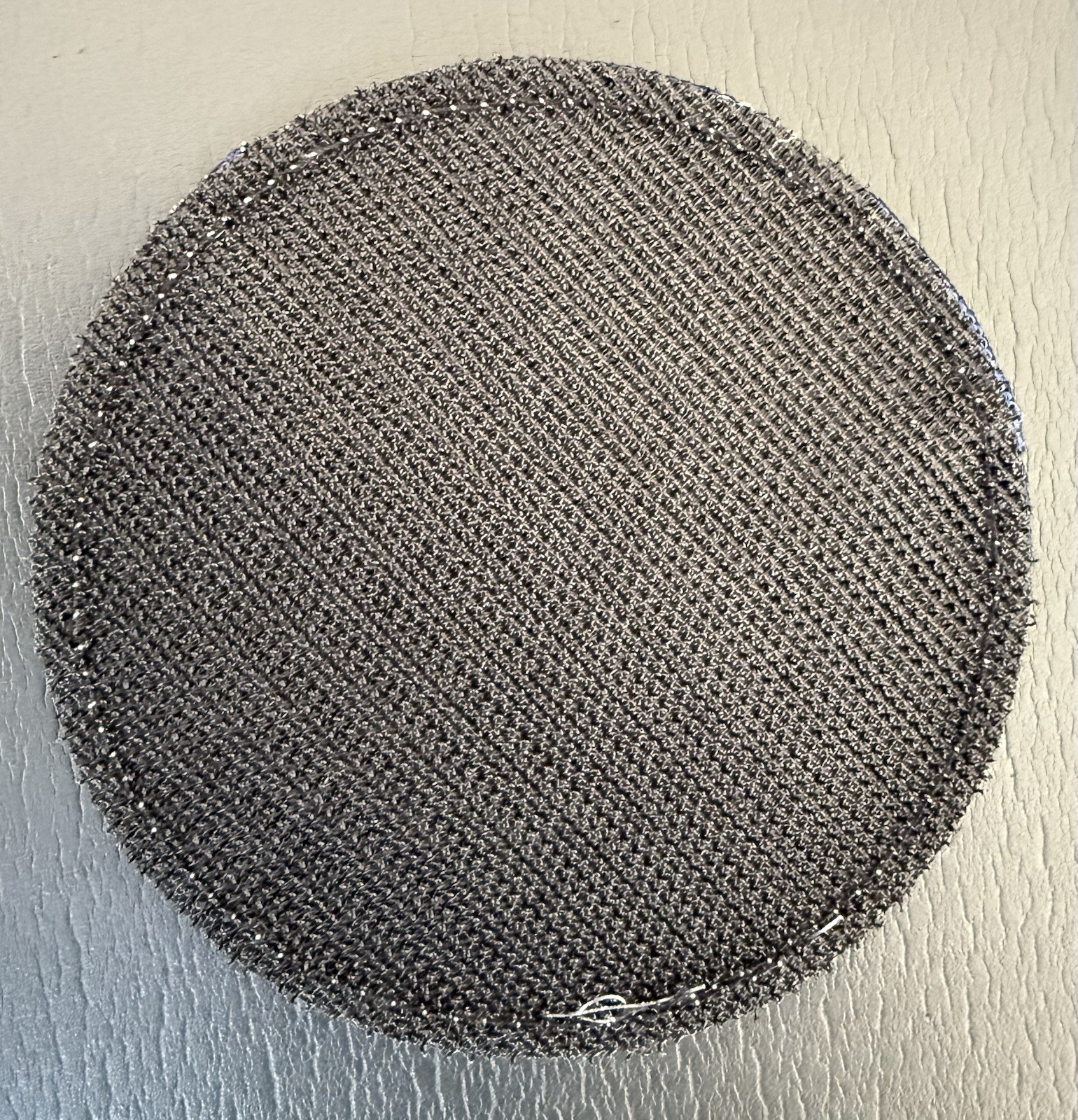 Nuclear Missile Combat Crew, Death Wears Bunny Slippers, Grim Reaper, ICBM Patch