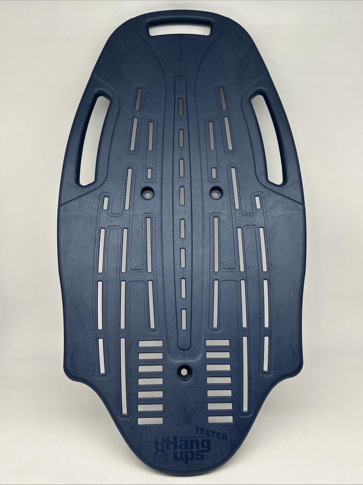 Teeter Hang UPS EP-560 Inversion Table REPLACEMENT PART UPPER BACK PAD