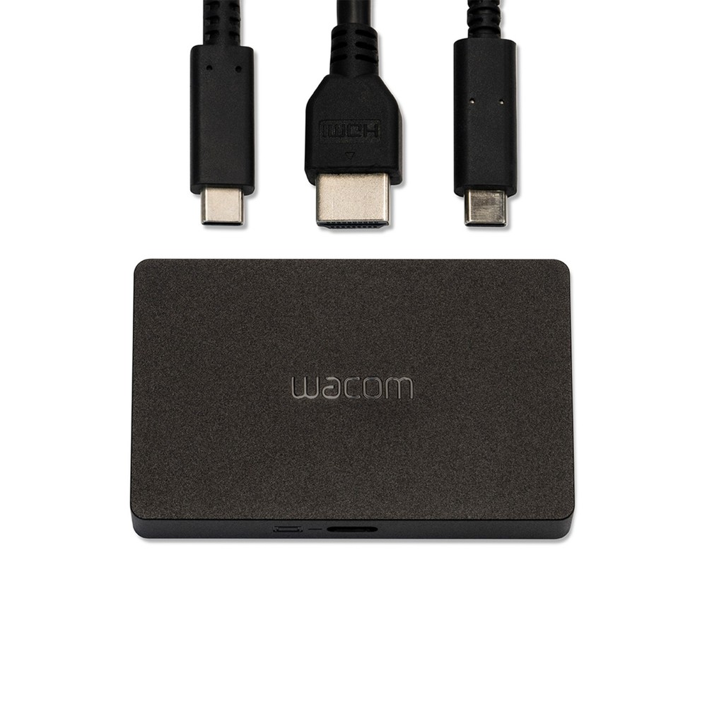 Wacom Converter Kit