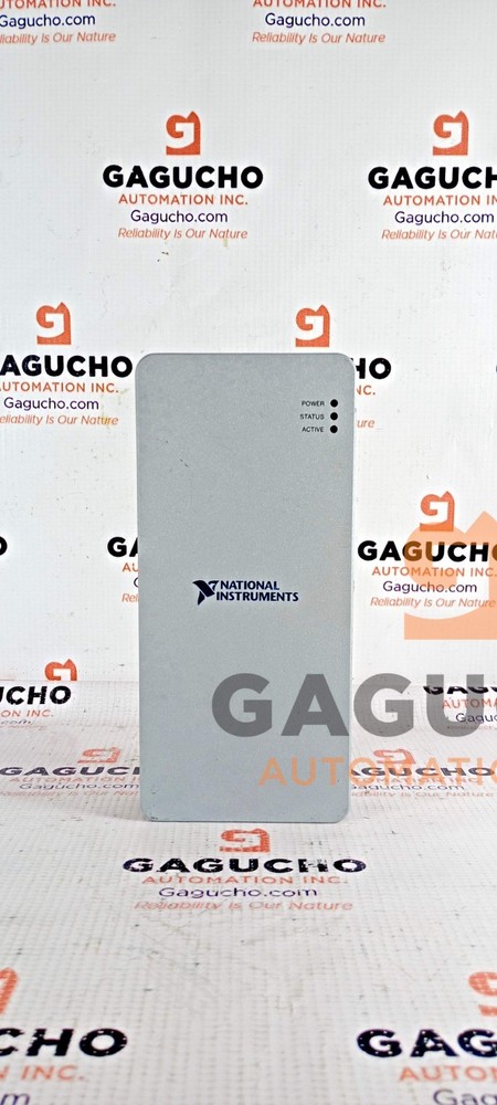 National Instruments NI 9181 Ethernet cDAQ Chassis / cDAQ-9181
