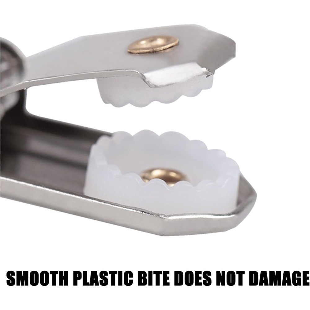 Elastic Fasteners with Metal Clips Adjustable Bedsheet Holders Keep Fitted