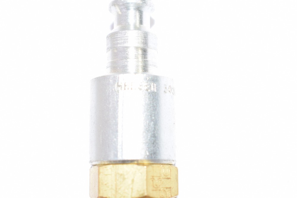 NEW Hansen 3000C Pneumatic Coupling
