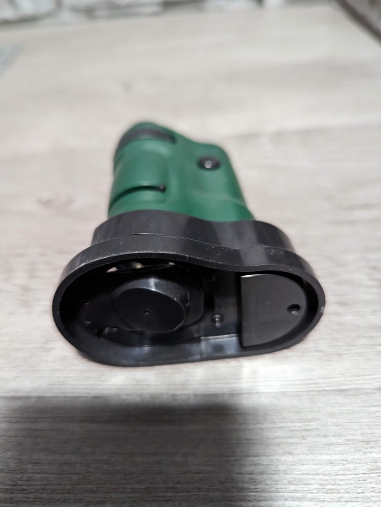 Carson Optical Microbrite 20X-40X Led Light Pocket Microscope Science Education