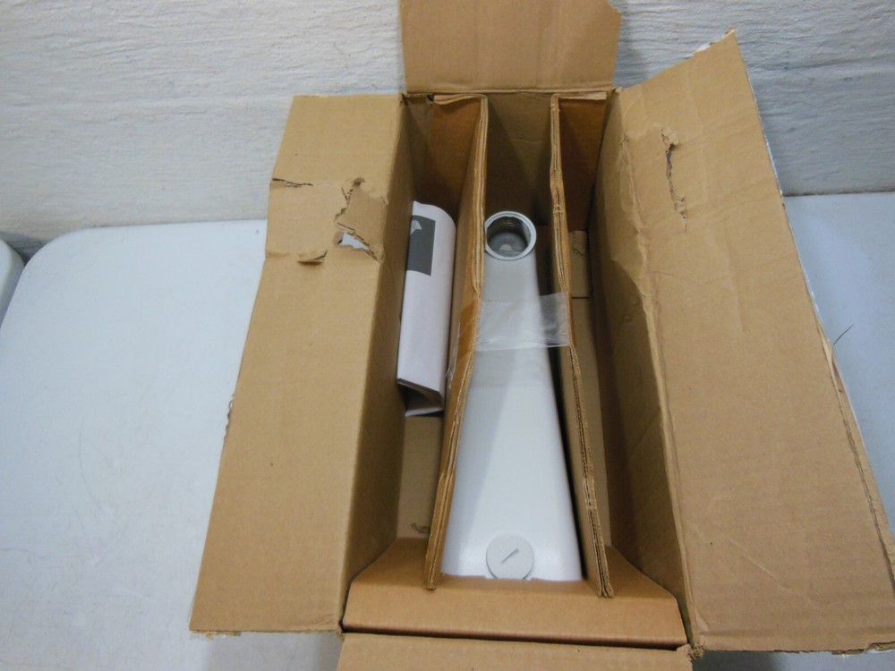 PELCO IWM-GY Security Camera Wall Mount Gray - New
