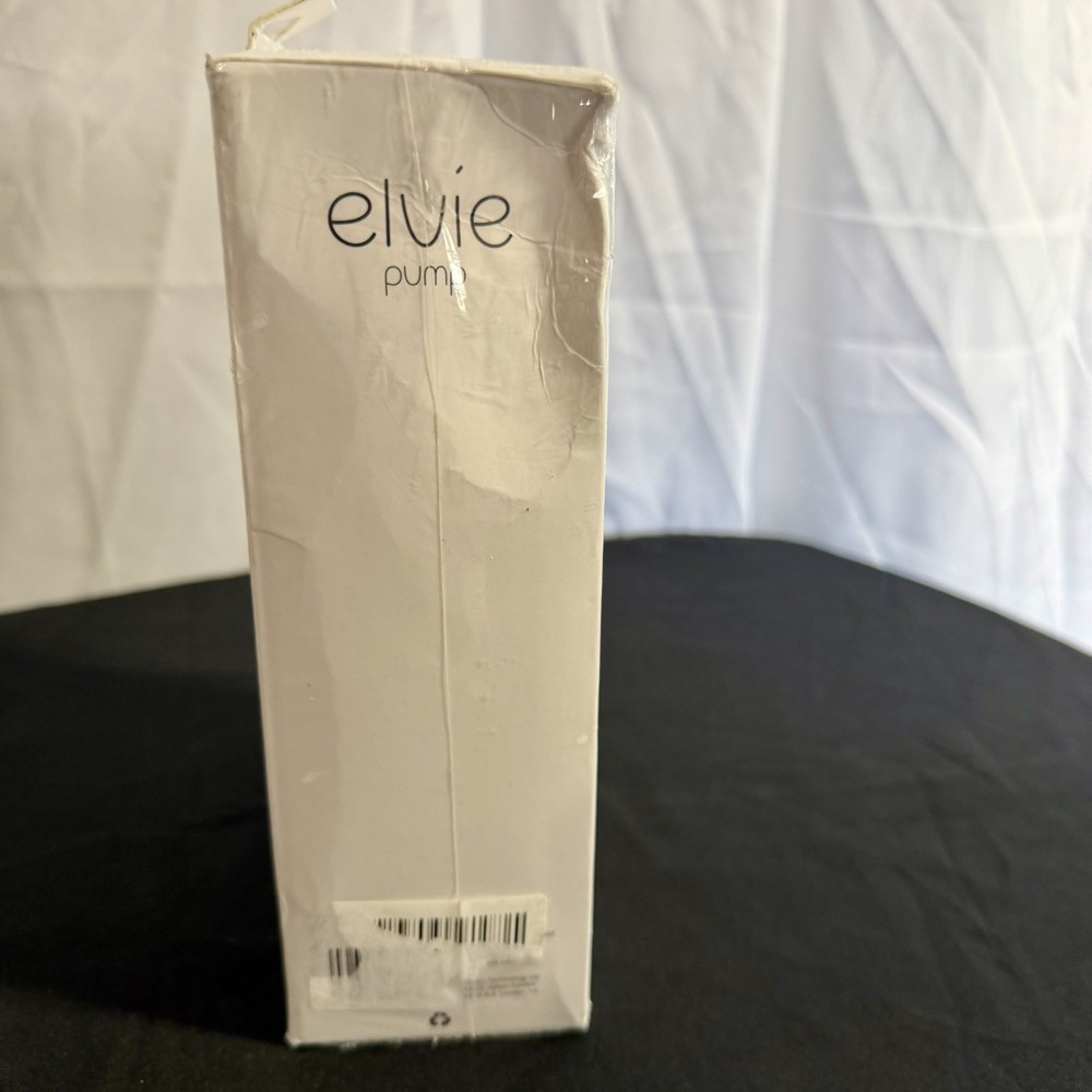 NEW - Elvie Pump Breast Shields 2 pack - 24mm