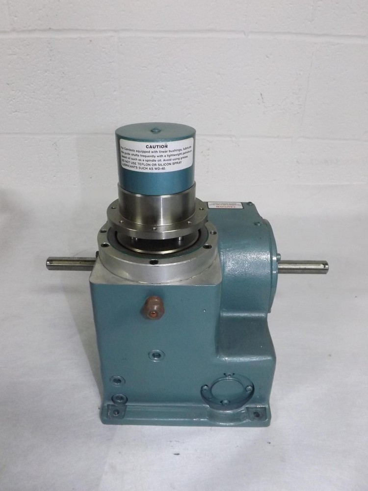 CAMCO 150RPP4H20-2H20 HANDLER