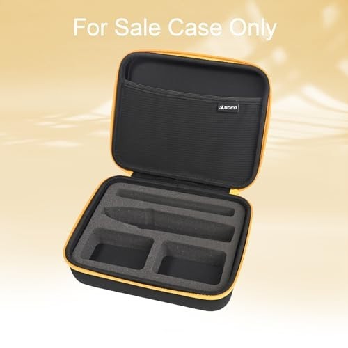 Carrying Case for SmartTrace Breaker Finder, Socket Tester & ACV Detector - Case