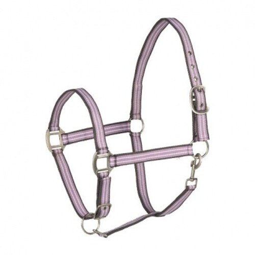 Horze Adepto Striped Halter