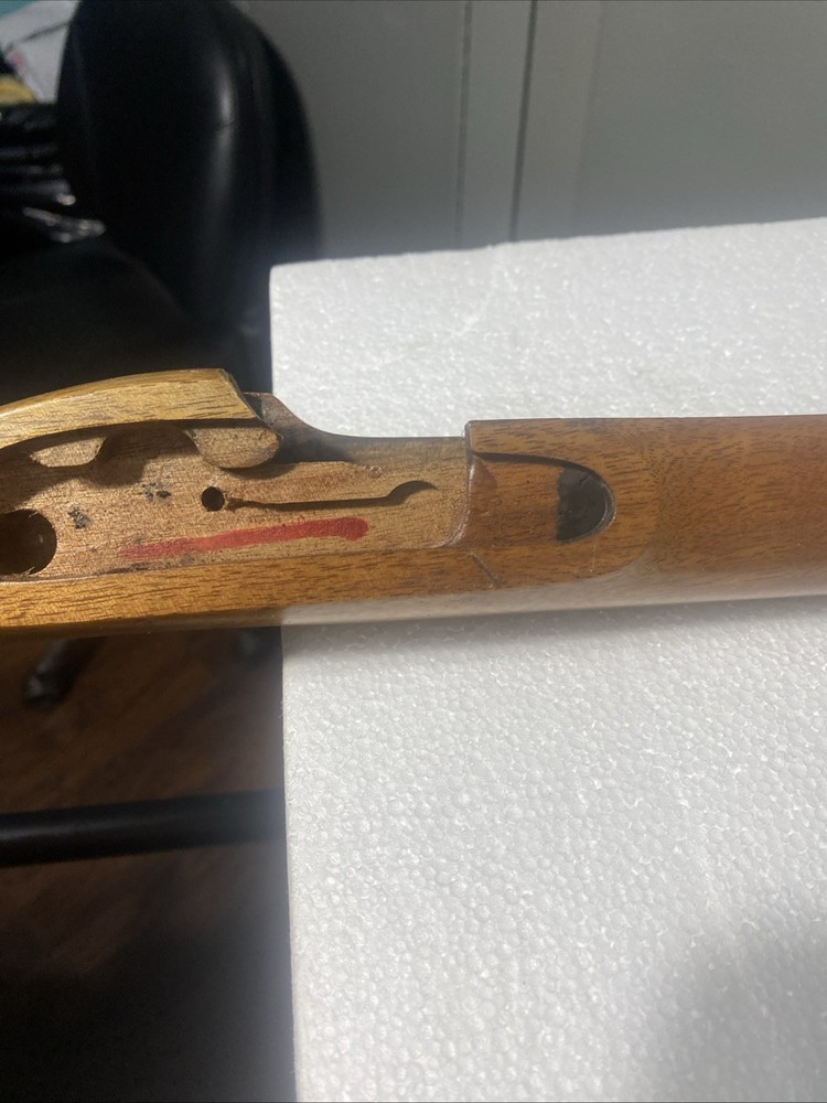 Thompson Center Renegade Muzzleloader Gun Stock.(Read Description)