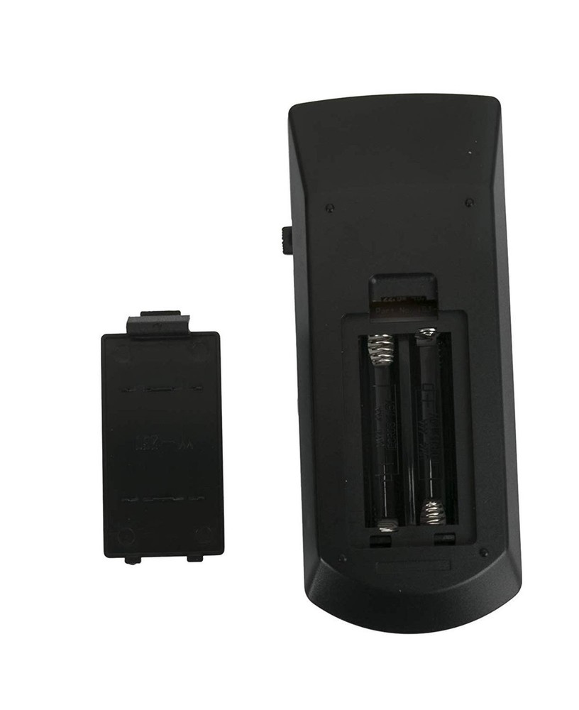 RC-DV331 KNA-RCDV331 Replacement Remote for Kenwood Receiver Navigation Syste...