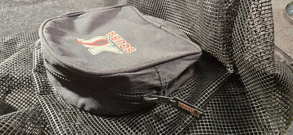 XS Scuba Large Dive Bag
