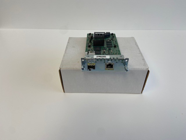 Cisco Systems HWIC-2FE | 2-Port 10/100 Routed HWIC