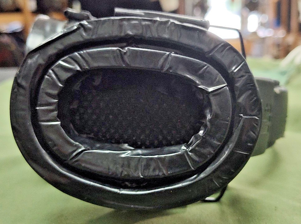 Peltor Tactical 100 Hearing Protection