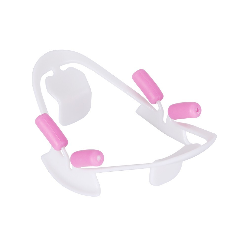 Dental Orthodontic Adult 3D Oral Mouth Opener Intraoral Cheek Lip Retractor Prop