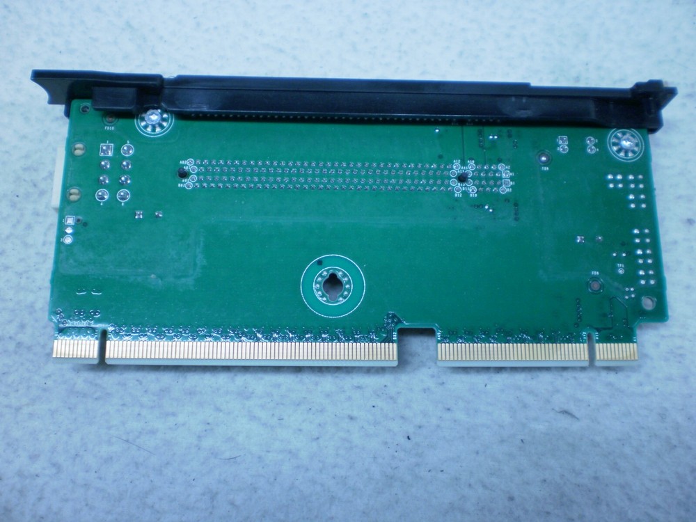 DELL server parts, RISER3 LEFT 800JH CARD GPU, riser2 center card, Riser 1 Right