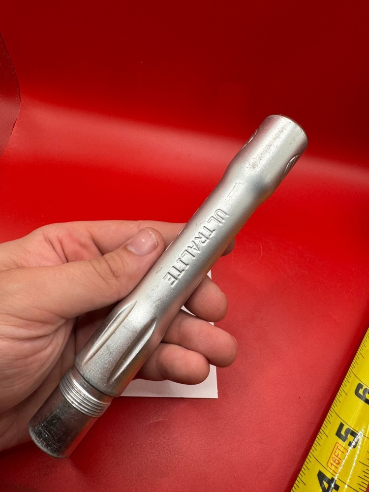 Dye UL Barrel Back 688 Bore AC Thread