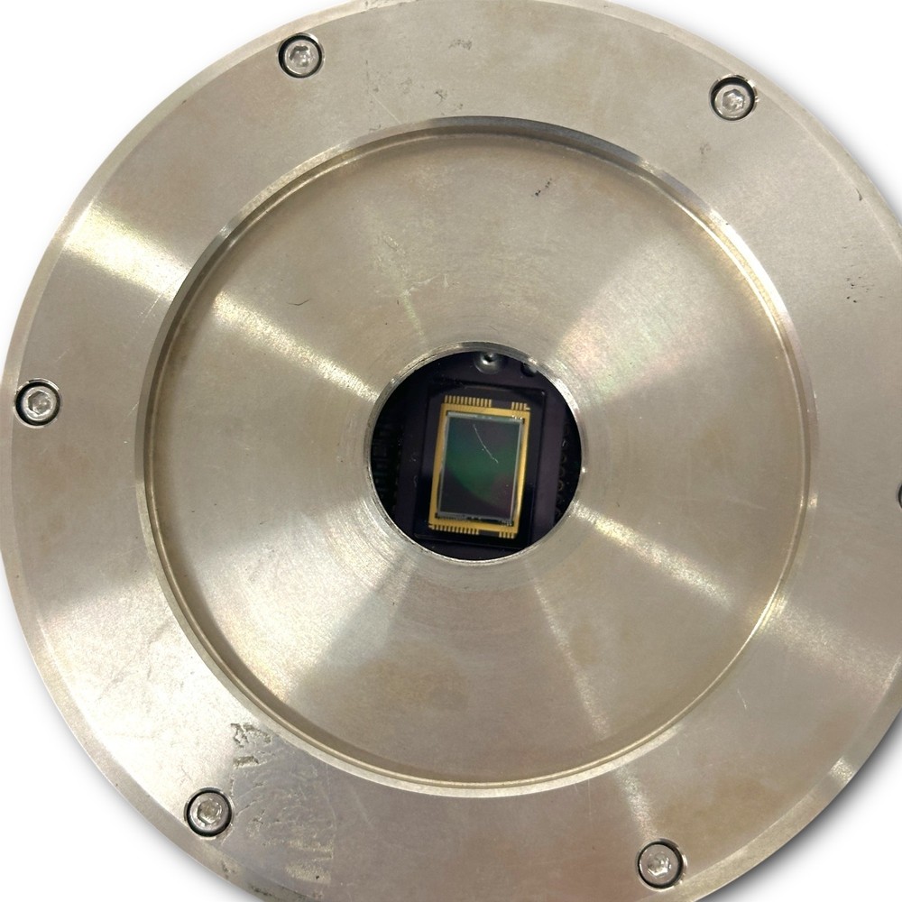 Diagnostic Instruments SPOT RT KE Microscope Camera Model 7.0 Monochrome w/o IR