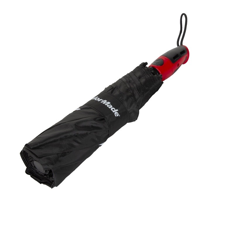 Windproof Golf Umbrella Compact Lightweight 75 mph Resistance Ergonomic Handle