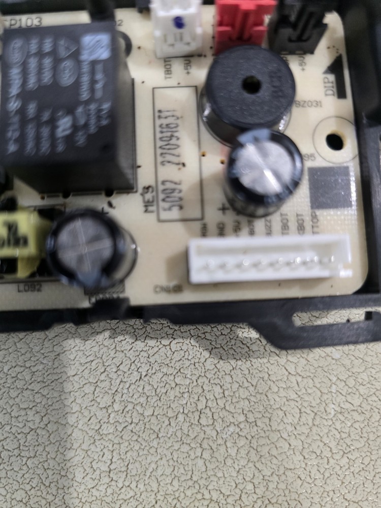 Instant Pot Duo Mini V5 Replacement Board