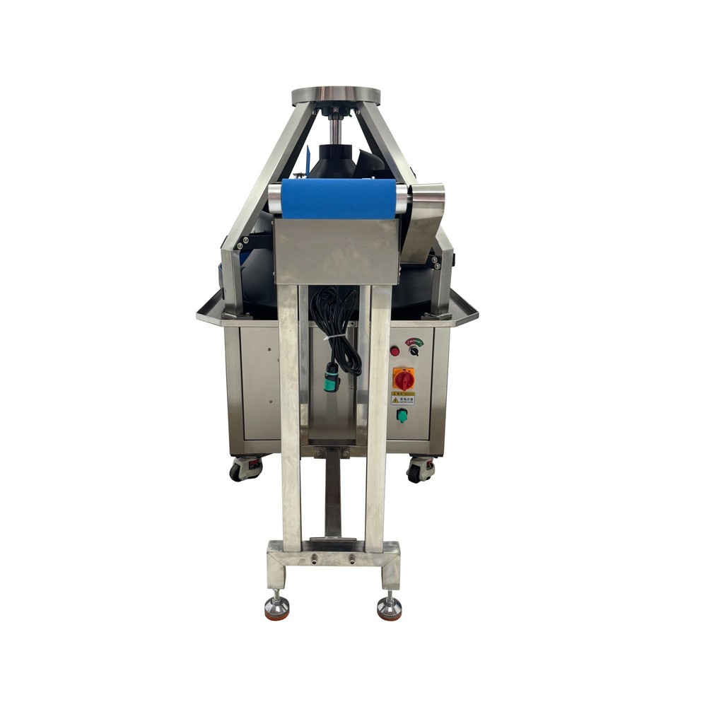 Commercial 110V Automatic Conical Dough Rounder Machine Bread Roll Maker 50-950g