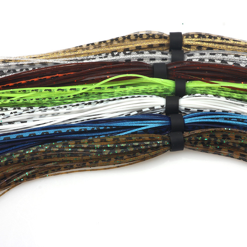 Bearded Hook Elastic Beard Ribbon Printable Material Hot-stamp Compatible