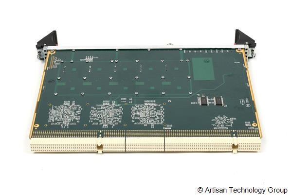 DAQTron 260D Mutli-Channel Downstream Processor