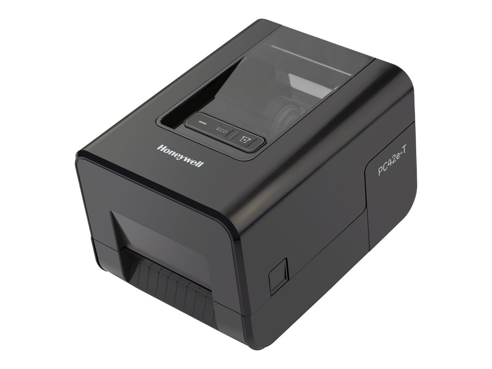HONEYWELL PC42E-T Label Printer Thermal Transfer USB+ PC42E-TB02300